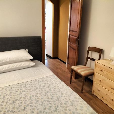 La Casa Di Fabi Διαμέρισμα Arcola Εξωτερικό φωτογραφία