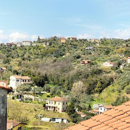 La Casa Di Fabi Διαμέρισμα Arcola Εξωτερικό φωτογραφία