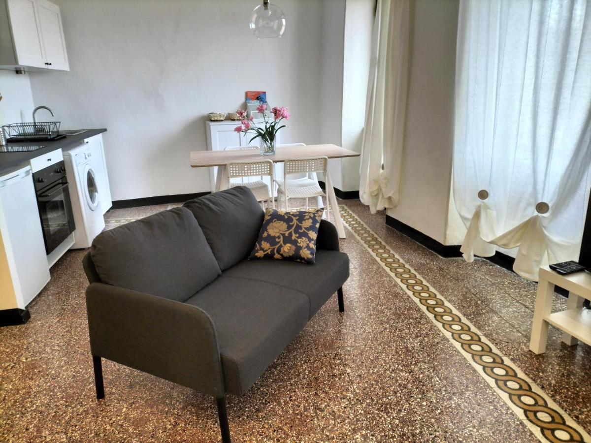 La Casa Di Fabi Διαμέρισμα Arcola Εξωτερικό φωτογραφία