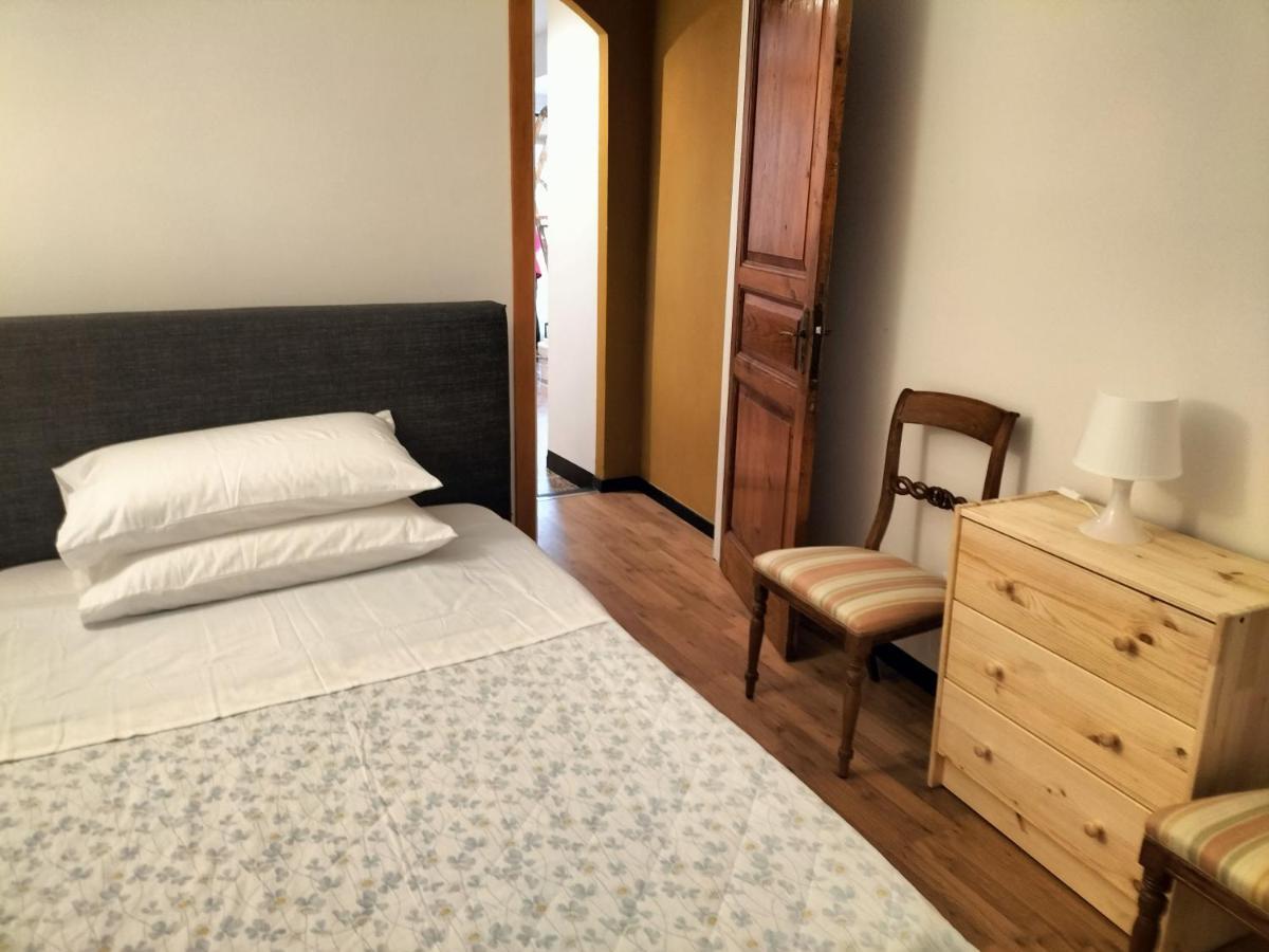 La Casa Di Fabi Διαμέρισμα Arcola Εξωτερικό φωτογραφία