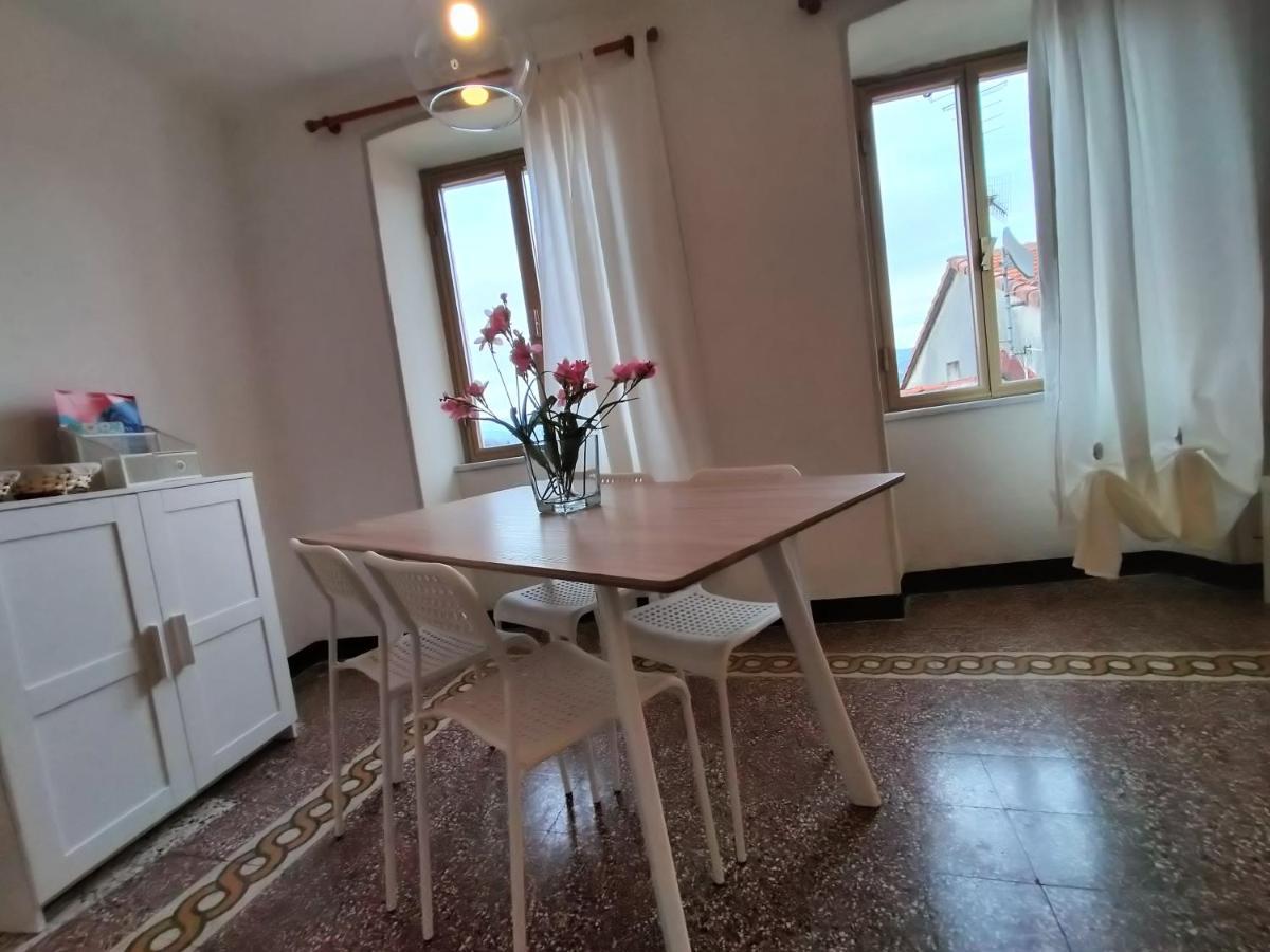 La Casa Di Fabi Διαμέρισμα Arcola Εξωτερικό φωτογραφία