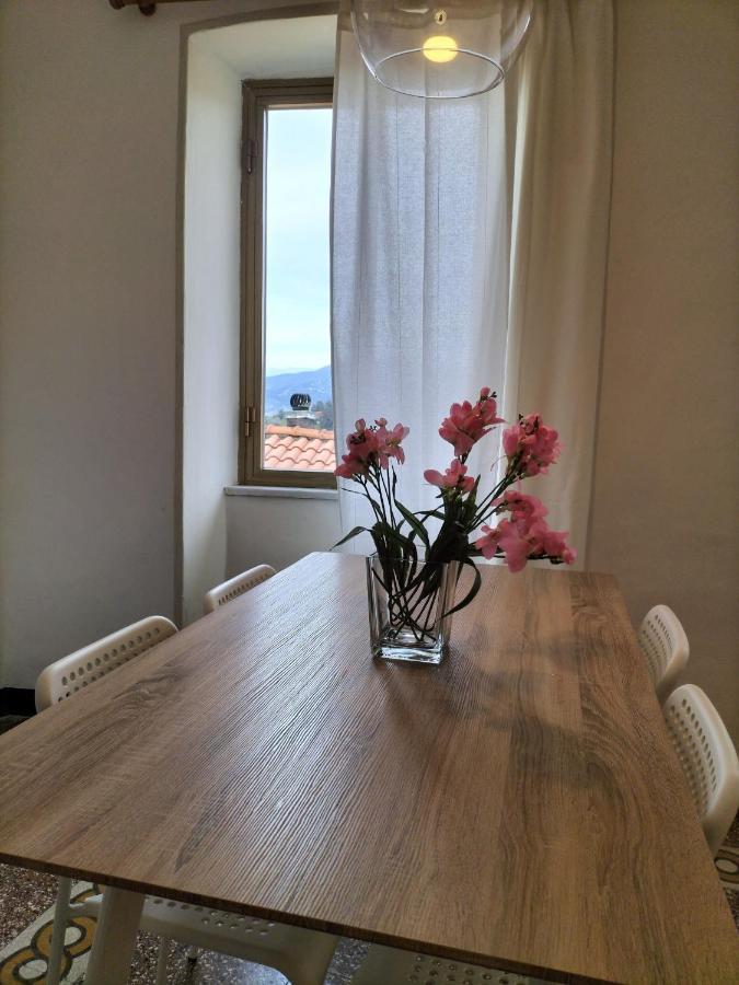 La Casa Di Fabi Διαμέρισμα Arcola Εξωτερικό φωτογραφία