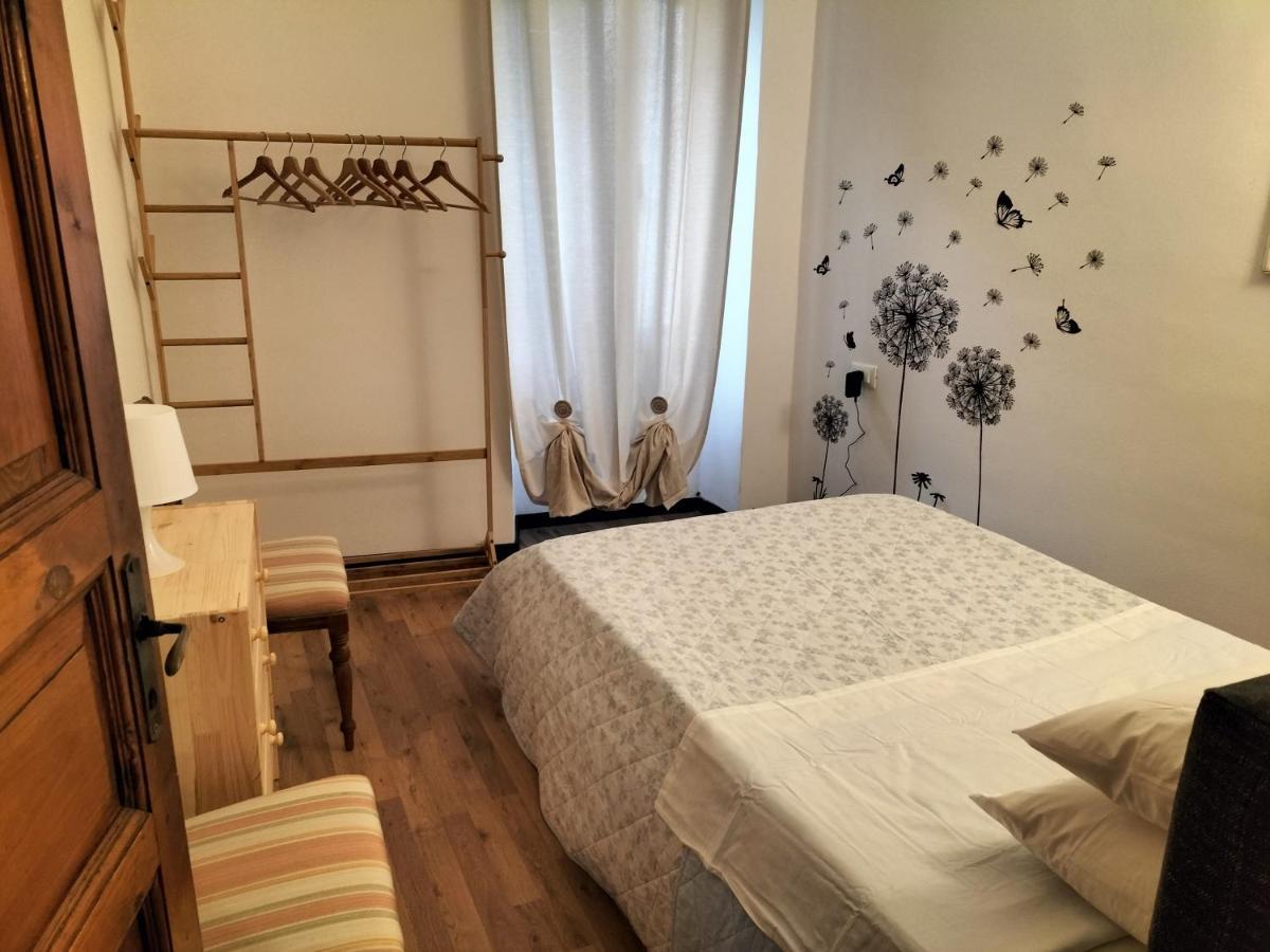 La Casa Di Fabi Διαμέρισμα Arcola Εξωτερικό φωτογραφία