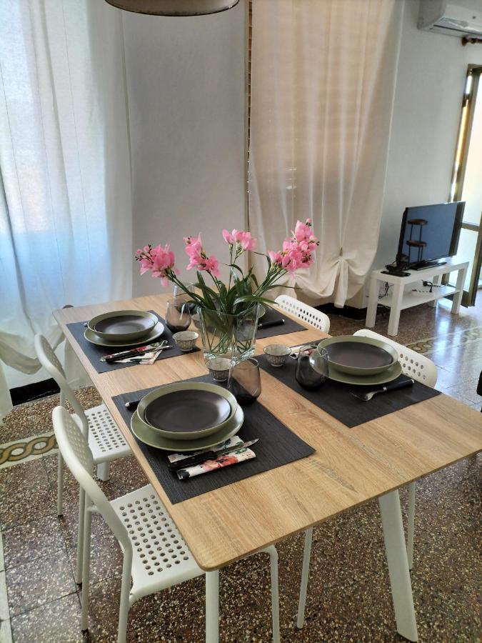 La Casa Di Fabi Διαμέρισμα Arcola Εξωτερικό φωτογραφία