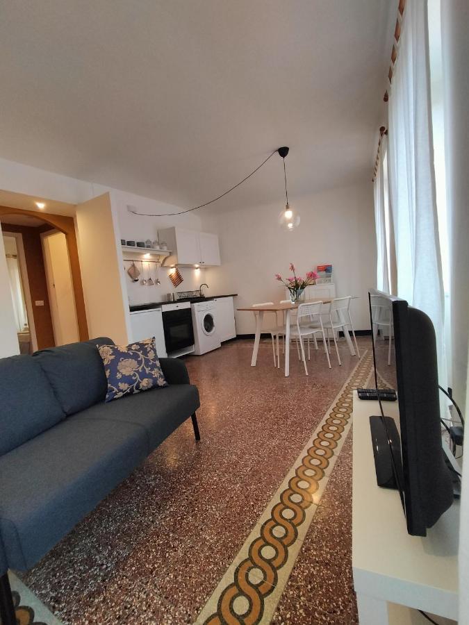 La Casa Di Fabi Διαμέρισμα Arcola Εξωτερικό φωτογραφία