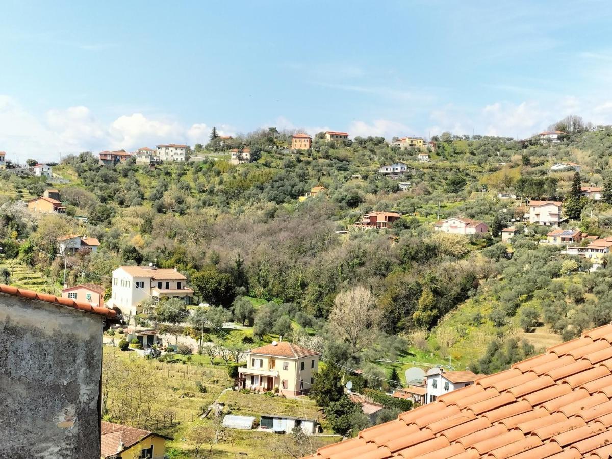 La Casa Di Fabi Διαμέρισμα Arcola Εξωτερικό φωτογραφία
