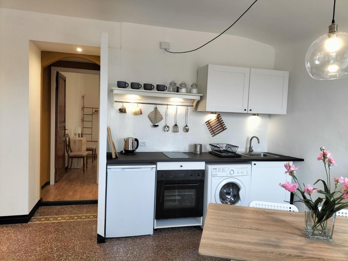 La Casa Di Fabi Διαμέρισμα Arcola Εξωτερικό φωτογραφία