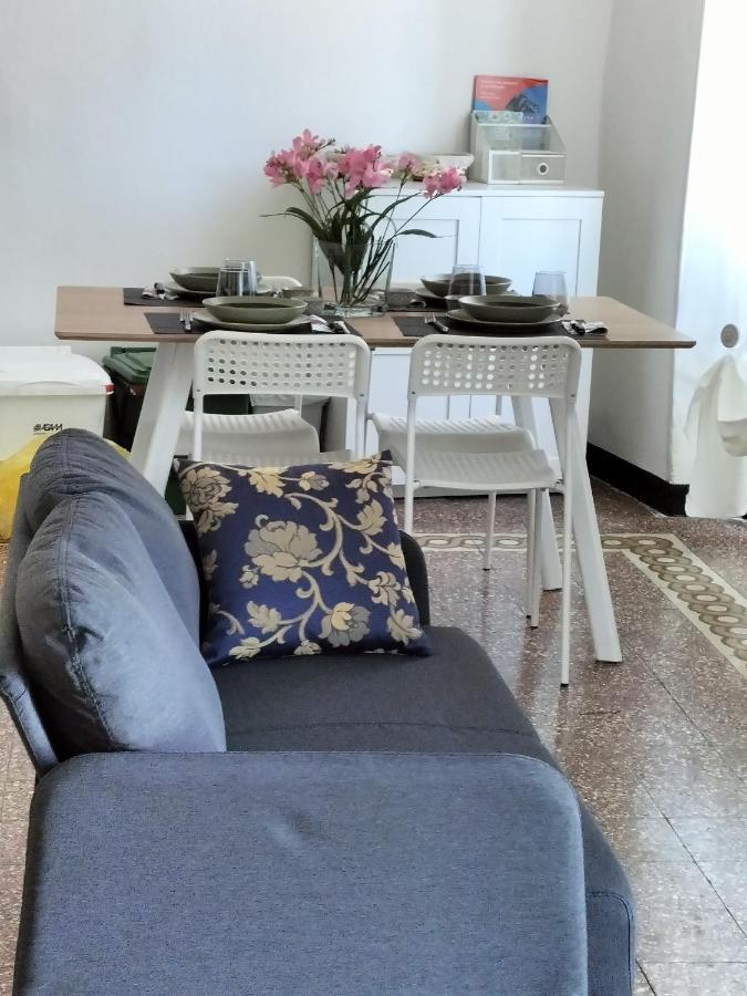 La Casa Di Fabi Διαμέρισμα Arcola Εξωτερικό φωτογραφία